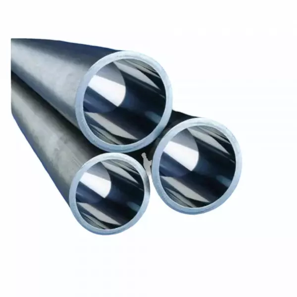ID 130 X 160 OD Seamless Burnished Honed Tubes