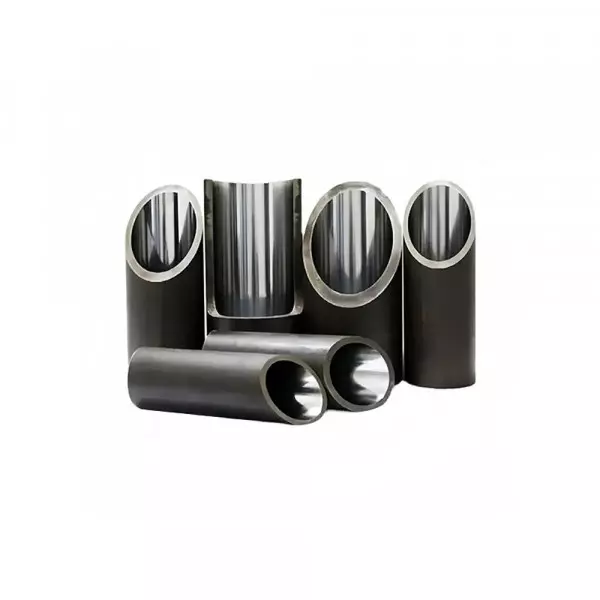 ID 135 X 155 OD Seamless Burnished Honed Tubes