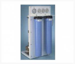 Find Commercial Water Treatment Plant @ Indore