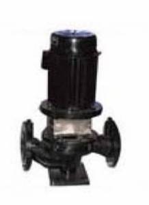 Single Stage Pump – ISL