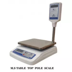 Electronic Weighing Scale
