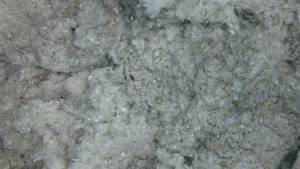 LICKERIN WASTE RAW MATERIAL