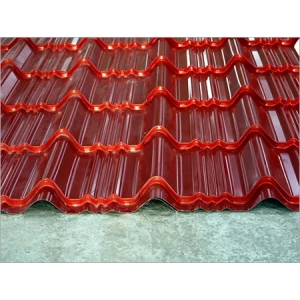 Fiber Glass Sheet