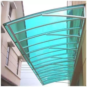 FRP Opaque Sheet Manufacturer In Bikaner