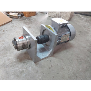 Bottle Filling Pump Supplier West Bengal