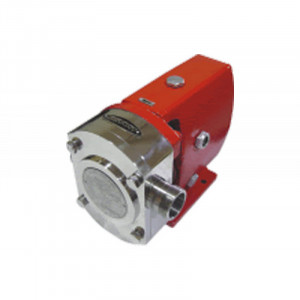 Chocolate Transfer Pump Manufacturers In Etawah