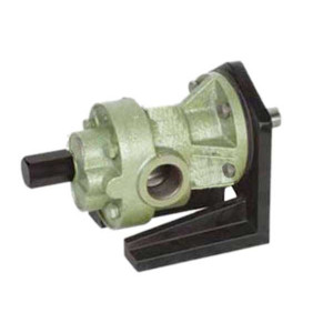 Heavy Duty Crusher Pump Used For Abrasive Slurry Transfer In Industrial Applications
