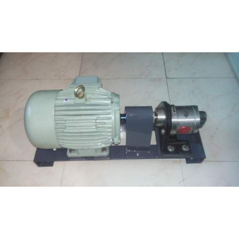 LUBRICANT PUMP Manufacturers In Surat SV Industries