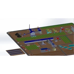 Bagasse Pulp And Paper Machinery Manufacturers In Aurangabad