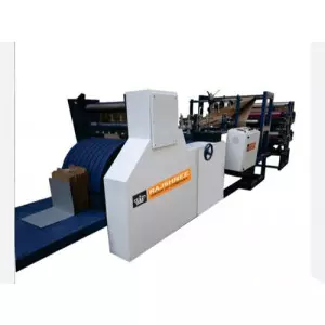 Paper Bag Making Machine Suppliers In Gandhidham