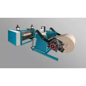 Paper Roll Making Machine Suppliers In Kanpur