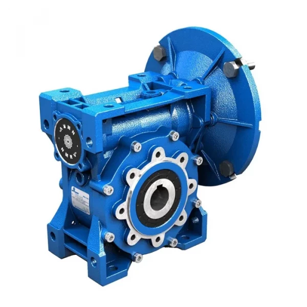 Motovario Make Gearbox