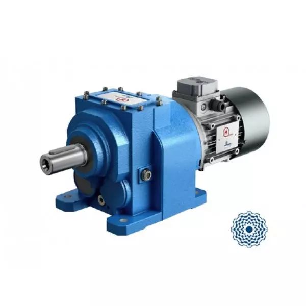 Motovario Make Gearbox