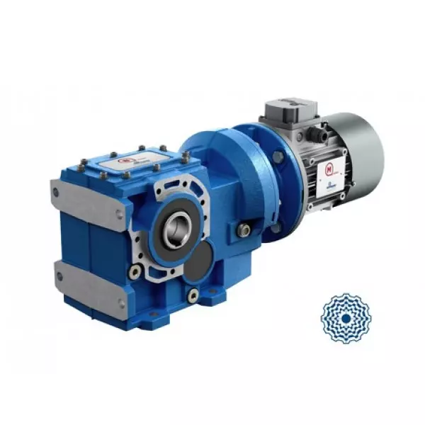 Motovario Make Gearbox