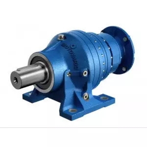 Planetary Gearbox