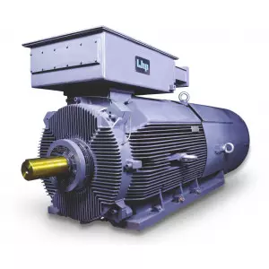 AC Electric Motor Manufacturer In Agra