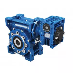 Double Worm Gear Box Manufacturer In Bhopal