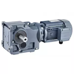 Helical Bevel Gearbox Manufacturer In Ghaziabad