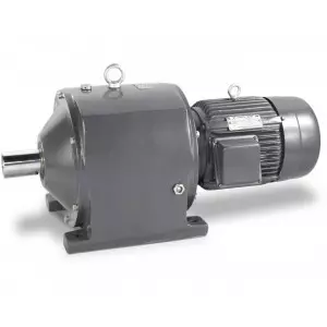 Helix Drive Gear Motor Manufacturer In Surat
