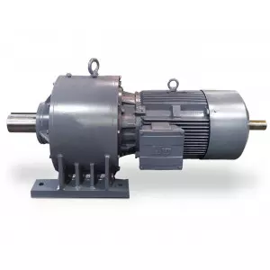 Planetary Gear Motor Manufacturer In Vadodara