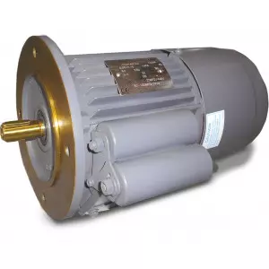 Single Phase Motor Manufacturer In Faridabad