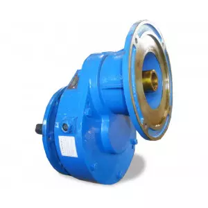 Single Stage Reducer Manufacturer In Bhavnagar