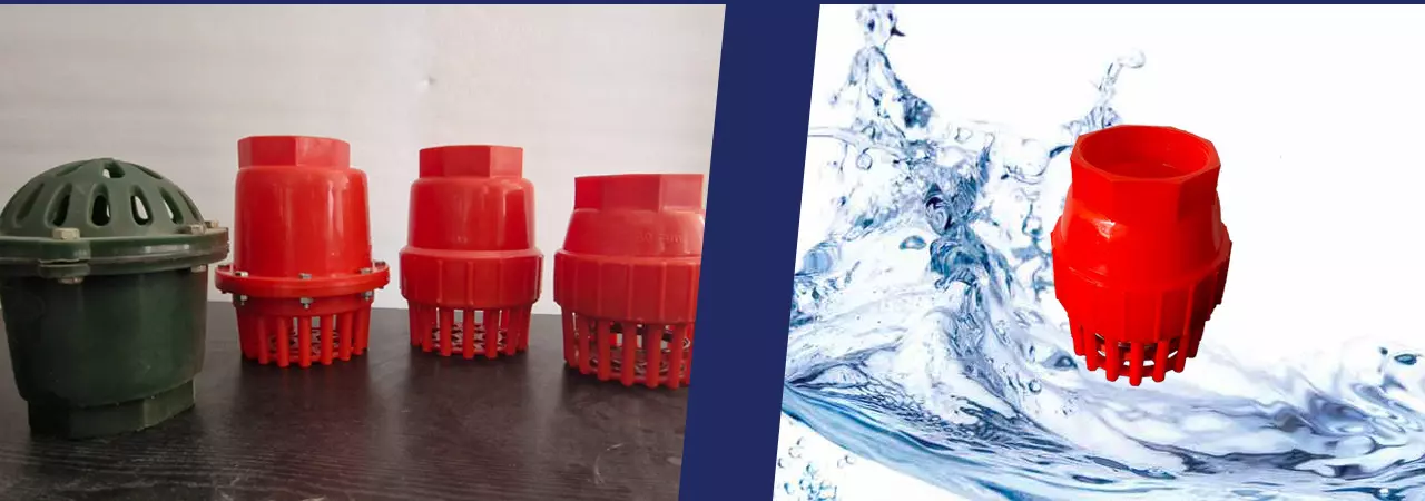 Vikas Valve Industries