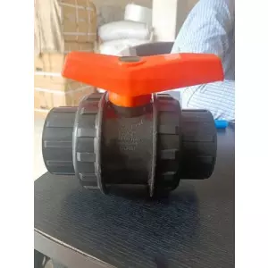PP Plain Ball Valve Dealers In Bhiwandi