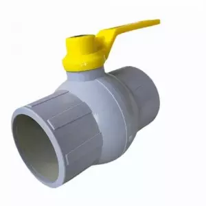 PP Thread Ball Valve Supplier In Muzaffarpur
