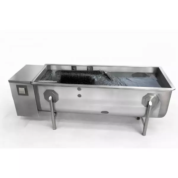 Can Scrubber Machine In Ahmadabad