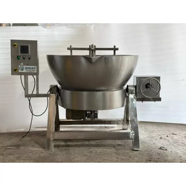 Kadhai Machine Assam