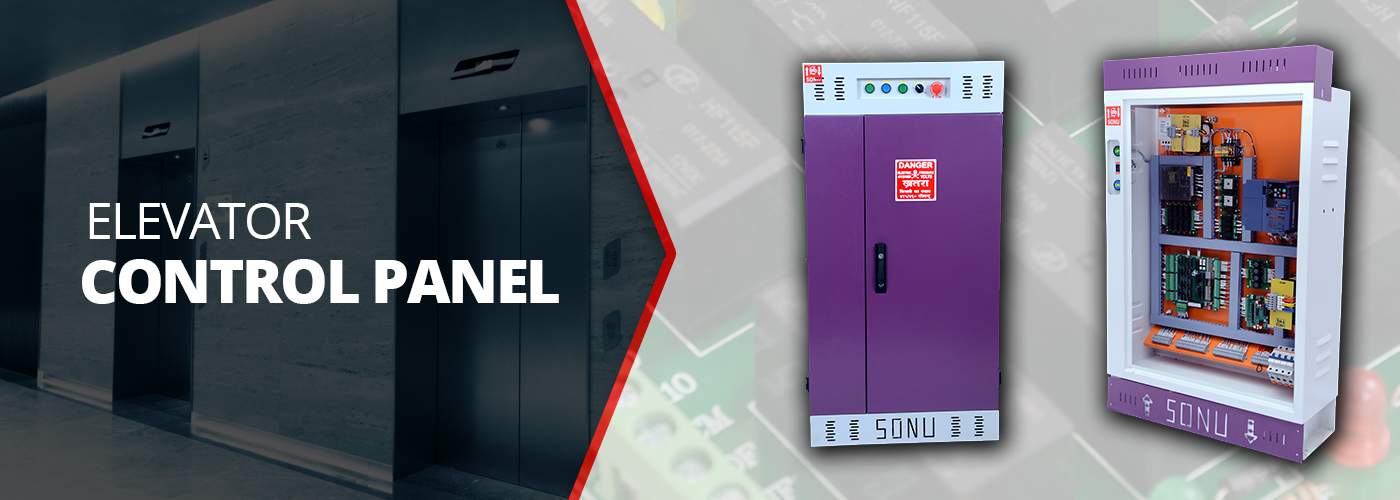 Sonu Electronics & Control