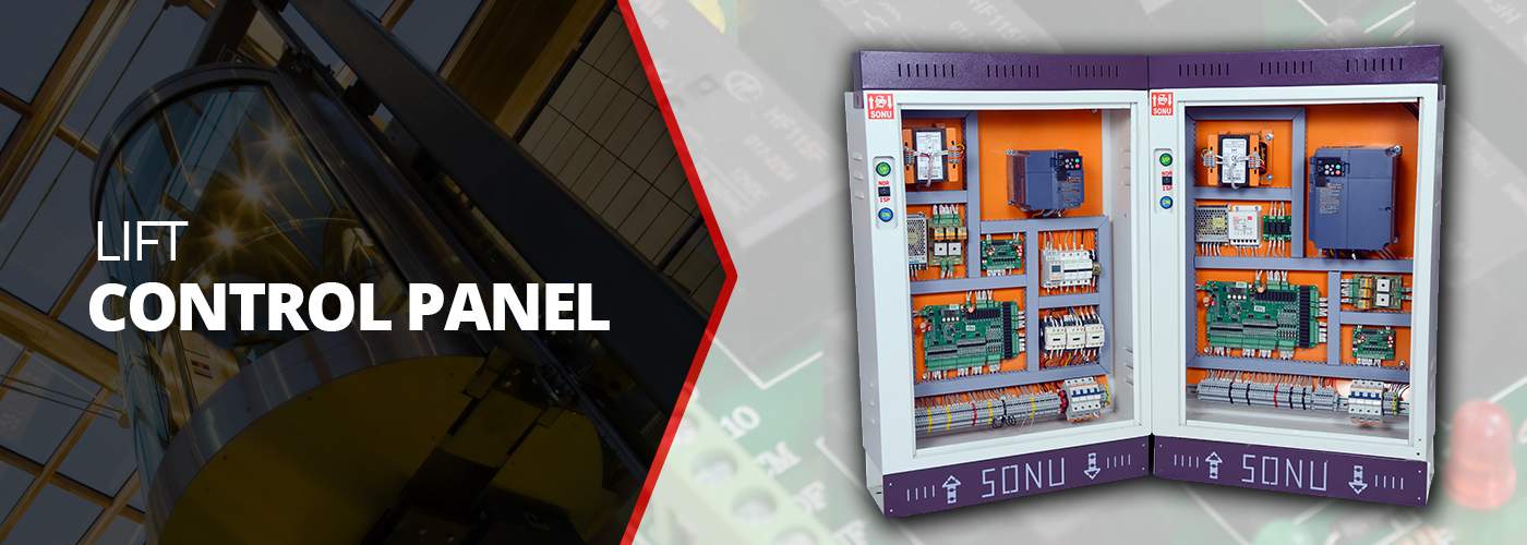 Sonu Electronics & Control