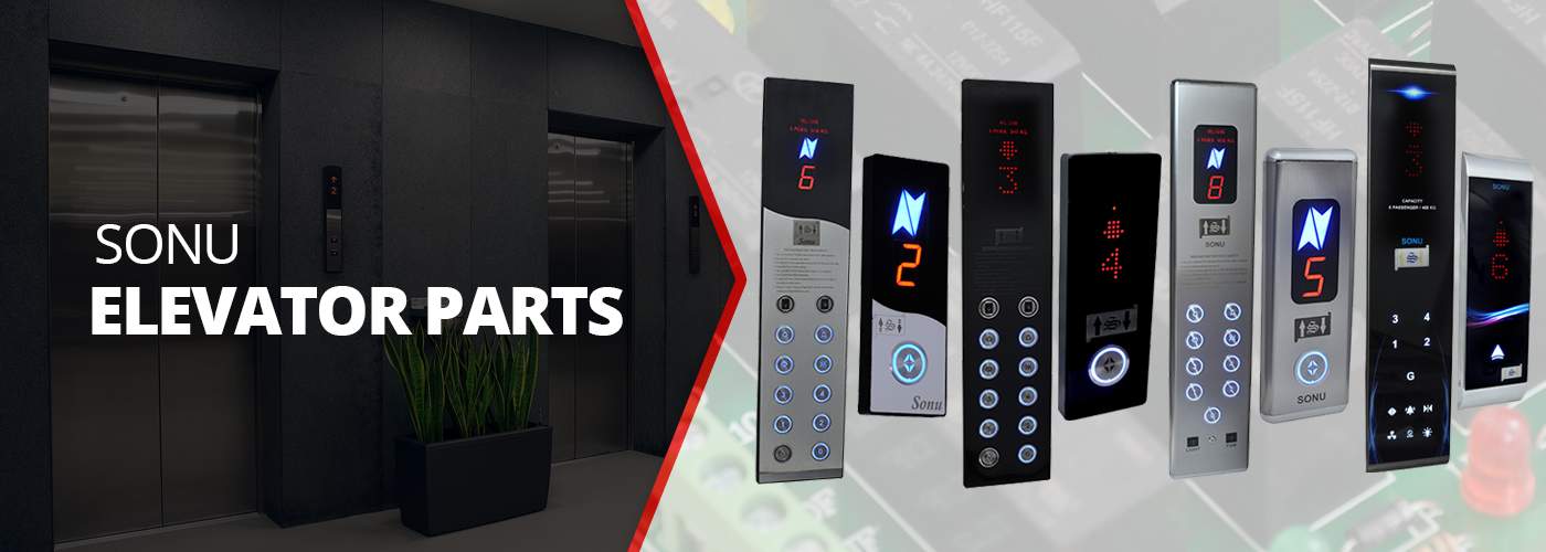 Sonu Electronics & Control