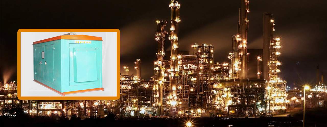 Sanskar Genset Pvt Ltd