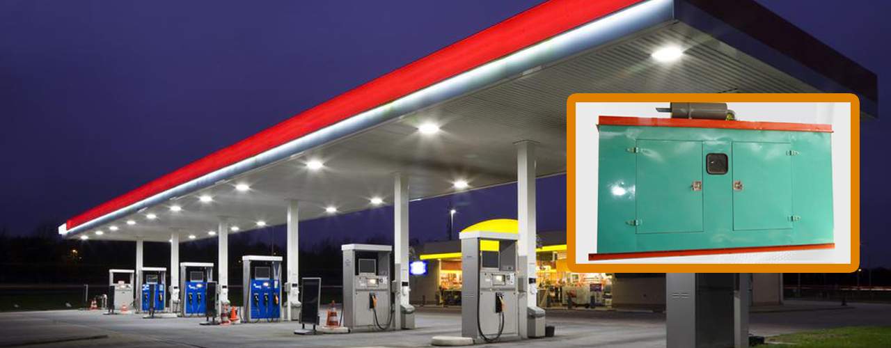 Sanskar Genset Pvt Ltd