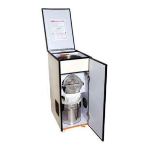 Atta maker Machine Manufacturer In Bopal