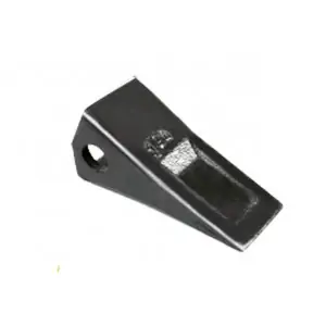 Excavators And Loaders - Tooth Points And Adaptors