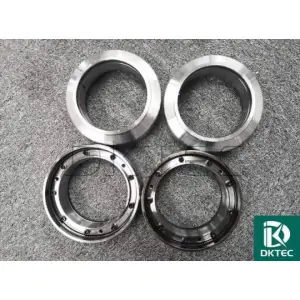 Sicoma Housing Assembly