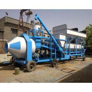 Concrete Batching Plant Suppliers In Jaipur