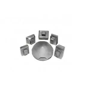 Crusher Wear Parts Suppliers In Bhopal
