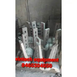 Pedal Arm Manufacturers In Solapur