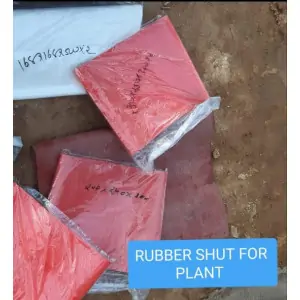 Rubber Shut Suppliers In Ghaziabad