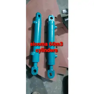 Sicoma Cylinders Suppliers In Lucknow