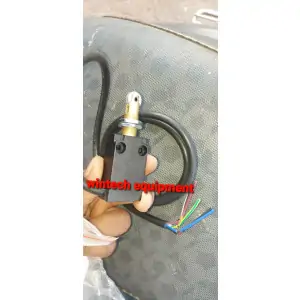 Sicoma Limit Switch Suppliers In Bhopal