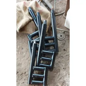 Side Scraper Arm Suppliers In Nanded