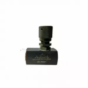 Hydraulic Directional Control Valve