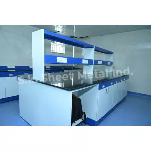 Lab Furniture