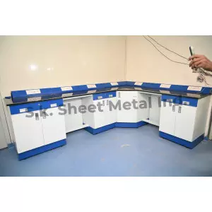 Laboratory Furniture