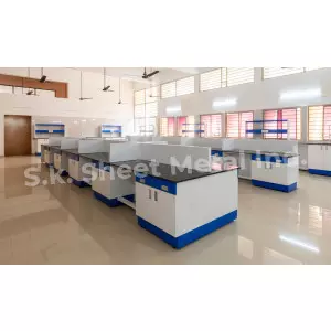 Laboratory Furniture